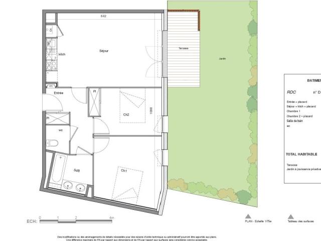 Appartement location à Muret, Frouzins