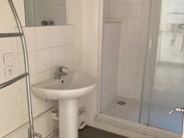 Appartement location à Nancy