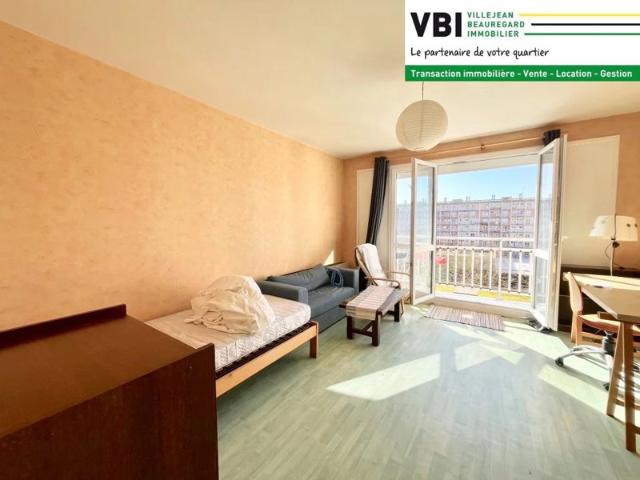 Appartement vente à Rennes, Bretagne