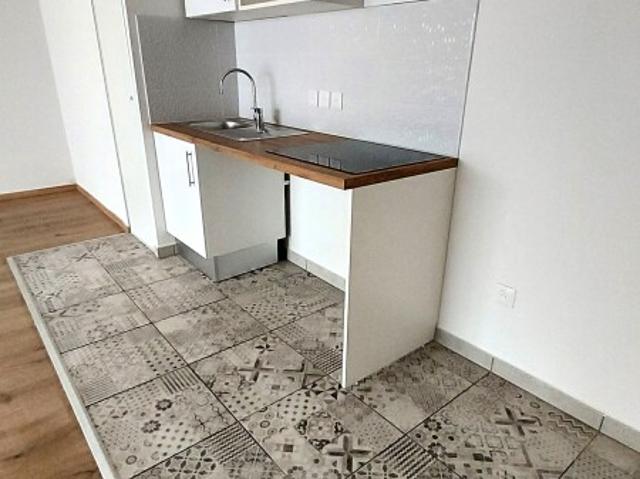 Appartement location à Toulouse