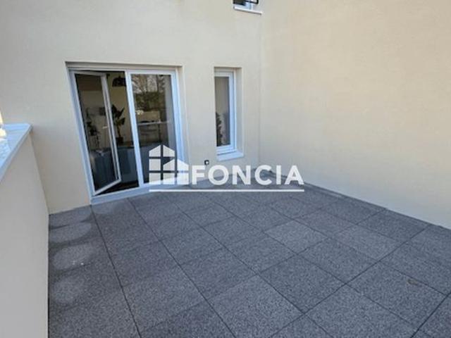 Appartement vente à Rennes, Bretagne