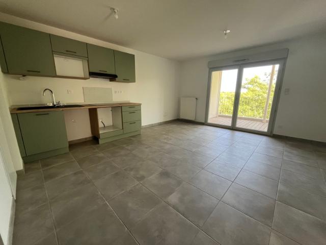 Appartement location à Toulouse