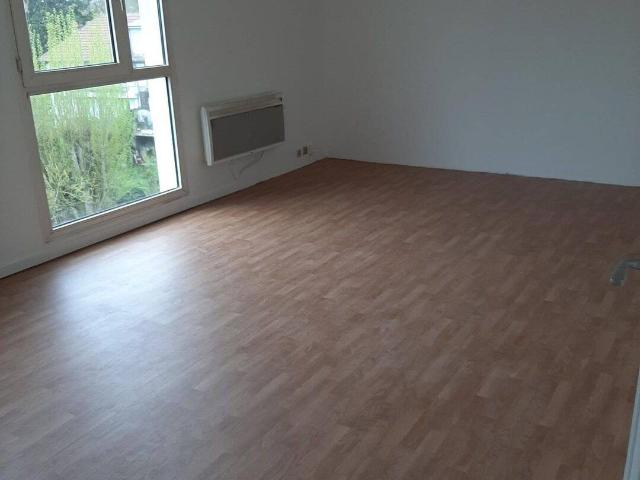 Appartement location à Notre-Dame, Versailles