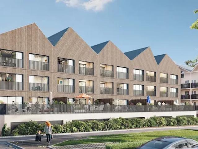 Appartement vente à Rennes, Bretagne