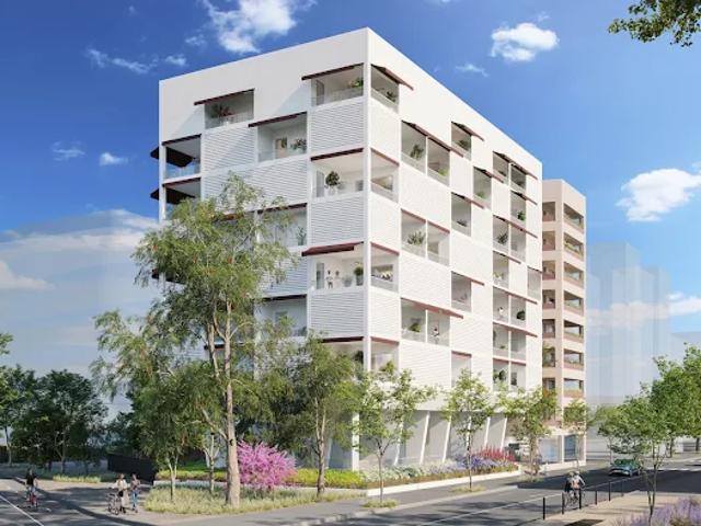 Appartement vente à Montpellier