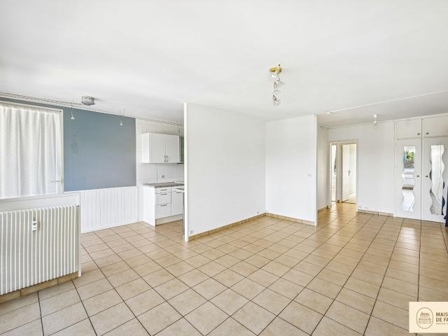 Appartement vente à Rambouillet, Coignières