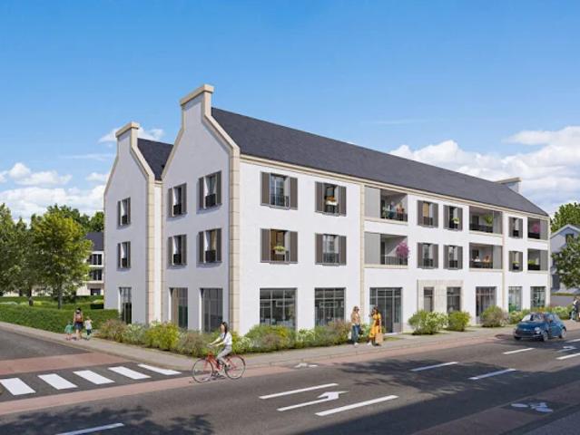 Appartement vente à Lorient, Bretagne