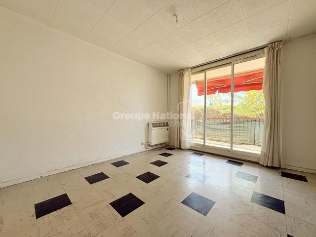Appartement vente à Aix-en-Provence, Salon-de-provence
