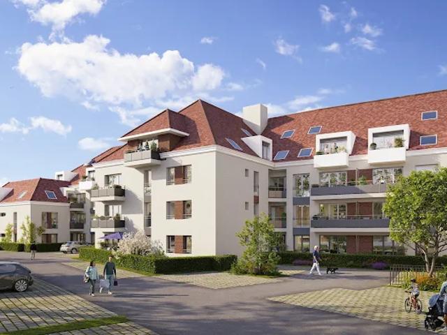 Appartement vente à Argenteuil, Cormeilles-en-parisis