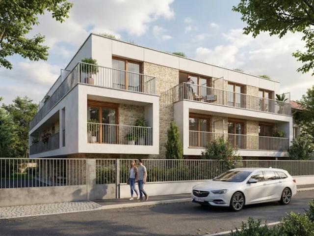 Appartement vente à Bobigny, Vaux-montreuil