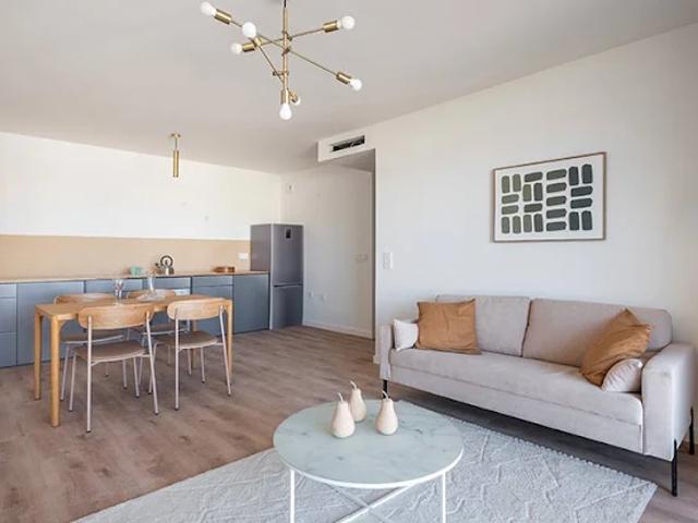 Appartement vente à Grenoble, Vif