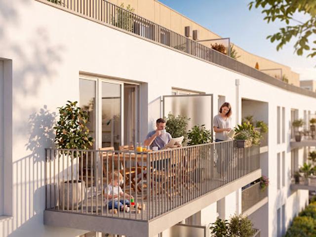 Appartement vente à Paimbœuf, Loire-Atlantique