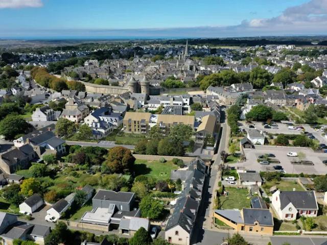 Appartement vente à Saint-Nazaire, Guérande