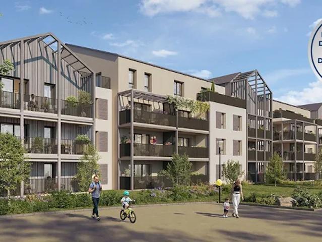 Appartement vente à Rennes, Bretagne