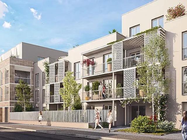 Appartement vente à Épernay, Epernay