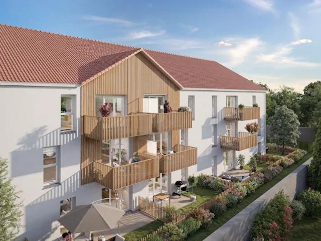 Appartement vente à Saint-Nazaire, Saint-père-en-retz