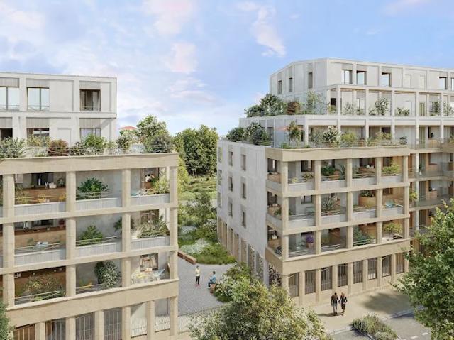 Appartement vente à L'Haÿ-les-Roses, Vitry-sur-seine