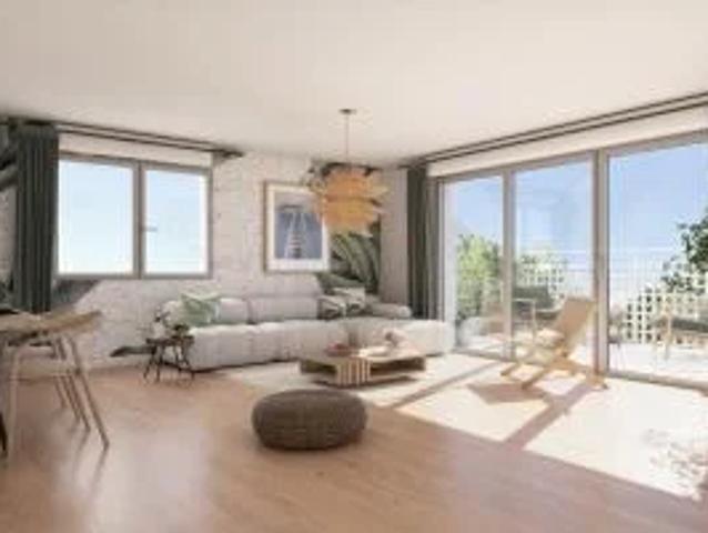 Appartement vente à Bordeaux, Bègles