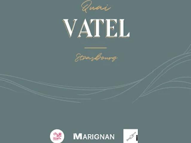 Appartement vente à Strasbourg, Hoenheim