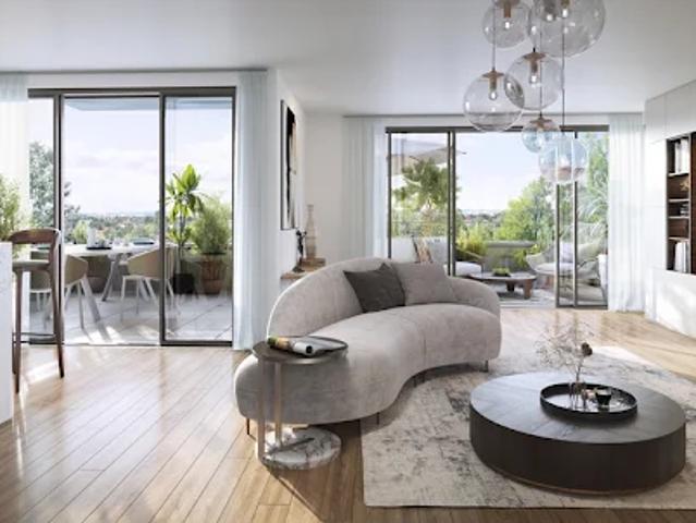 Appartement vente à Tours, Saint-cyr-sur-loire