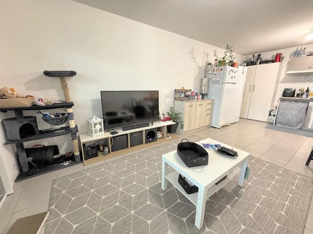 Appartement vente à Bayonne