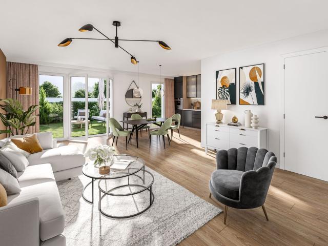 Appartement vente à Rennes, Bretagne