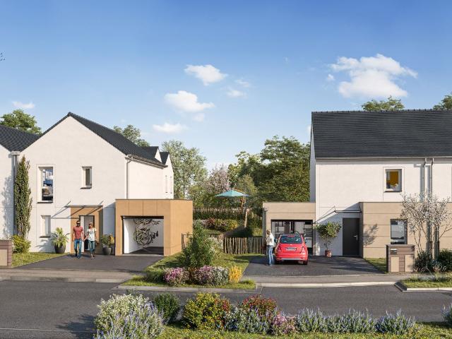Appartement vente à Rennes, Bretagne