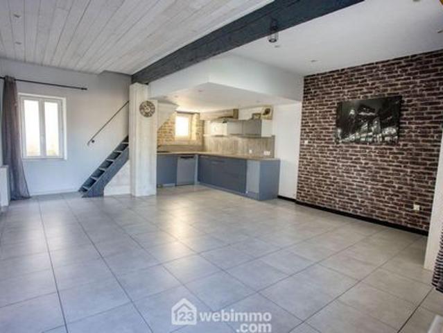 Appartement vente à La Rochelle, Marsilly