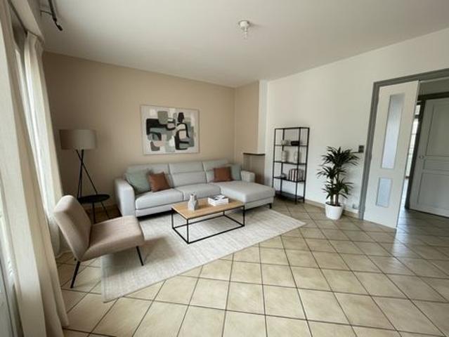 Appartement vente à Millau