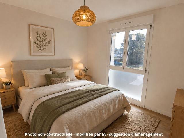 Appartement vente à Dinan, Bretagne
