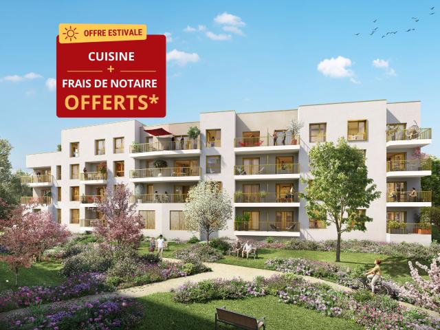 Appartement vente à Le Havre