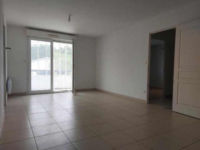 Appartement vente à Bordeaux, Saucats