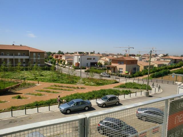 Appartement vente à Toulouse