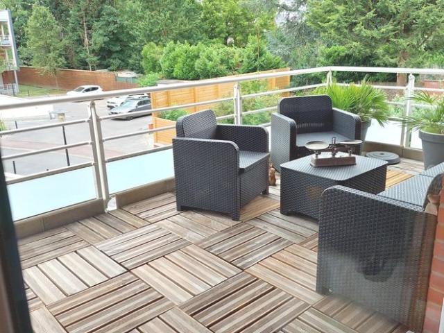 Appartement vente à Valenciennes