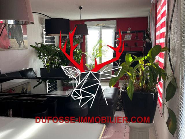 Appartement vente à Villefranche-sur-Saône, Rhône