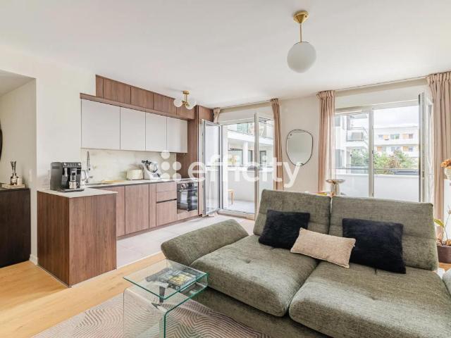 Appartement vente à Antony, Châtenay-malabry