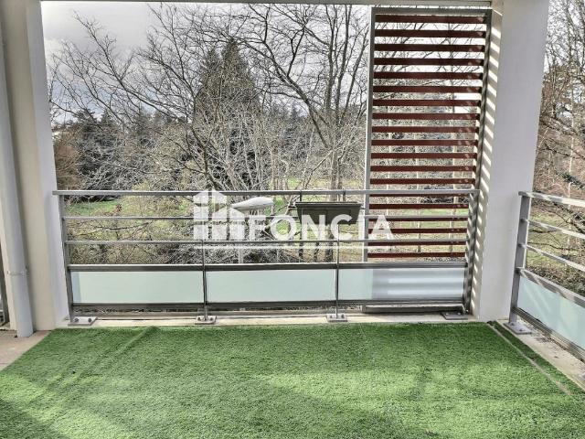 Appartement vente à Lyon, Métropole de Lyon