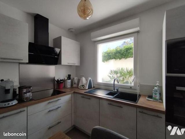 Appartement vente à Nantes, Saint-julien-de-concelles