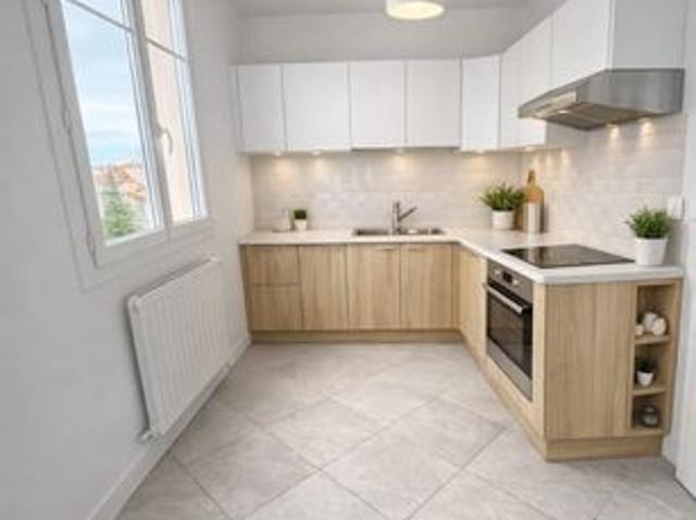 Appartement vente à Nîmes
