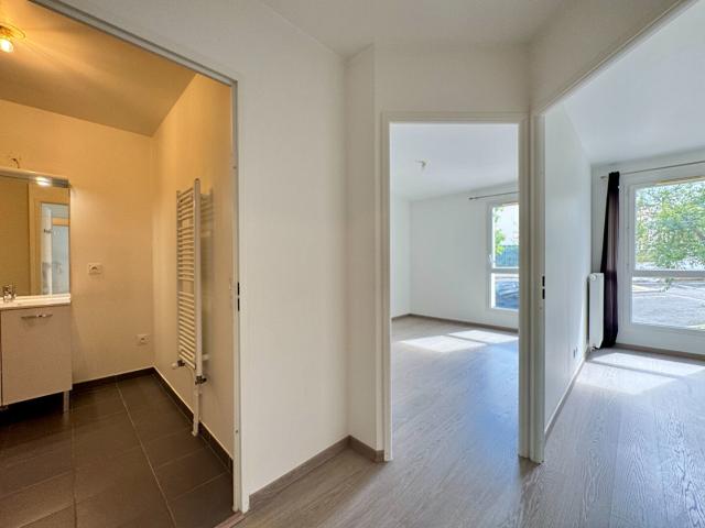 Appartement vente à Vosves, Dammarie-les-Lys