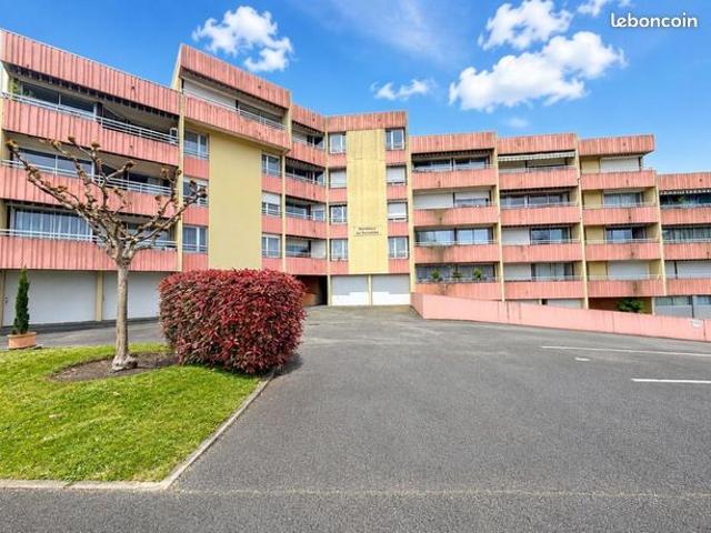 Appartement vente à Dax, Saint-paul-lès-dax