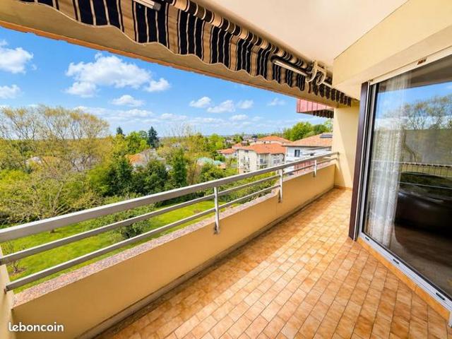Appartement vente à Dax, Saint-paul-lès-dax