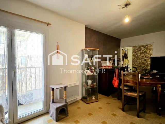 Appartement vente à Forcalquier, Manosque