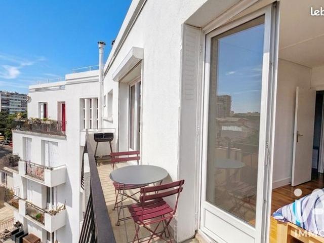 Appartement vente à L'Haÿ-les-Roses, Ivry-sur-seine