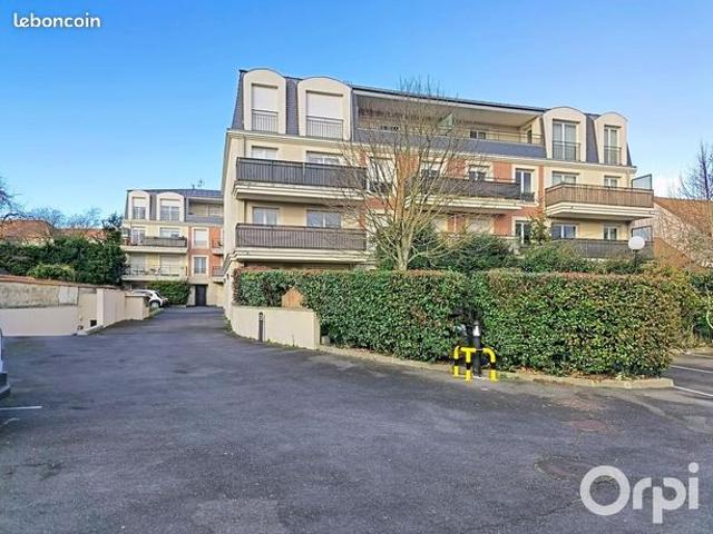 Appartement vente à Longjumeau, Essonne