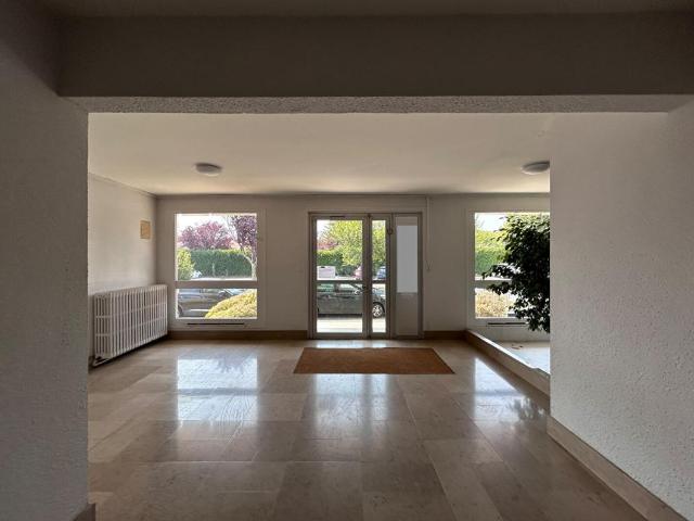 Appartement vente à Montbernage, Poitiers