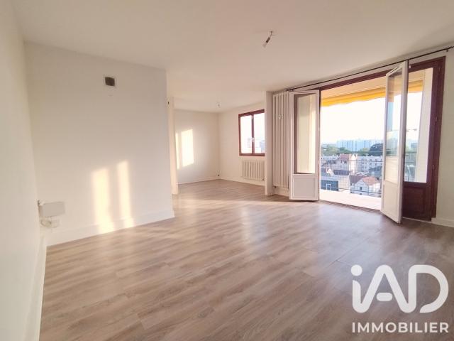 Appartement vente à Troyes