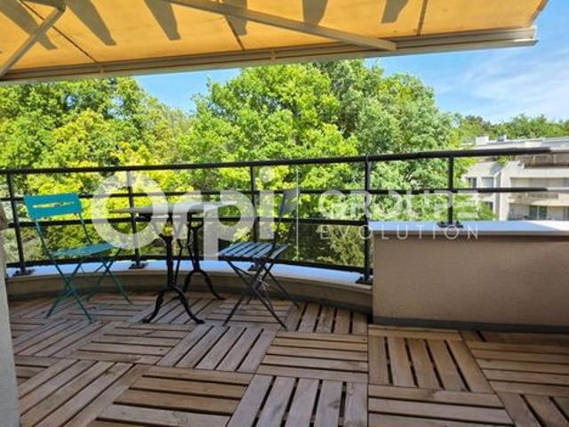 Appartement vente à Évry, Petit-bourg