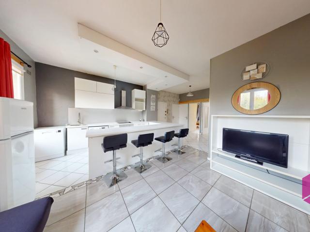 Appartement vente à Saint-Étienne, Saint-etienne
