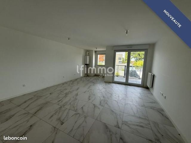 Appartement vente à Le Raincy, Tremblay-en-france